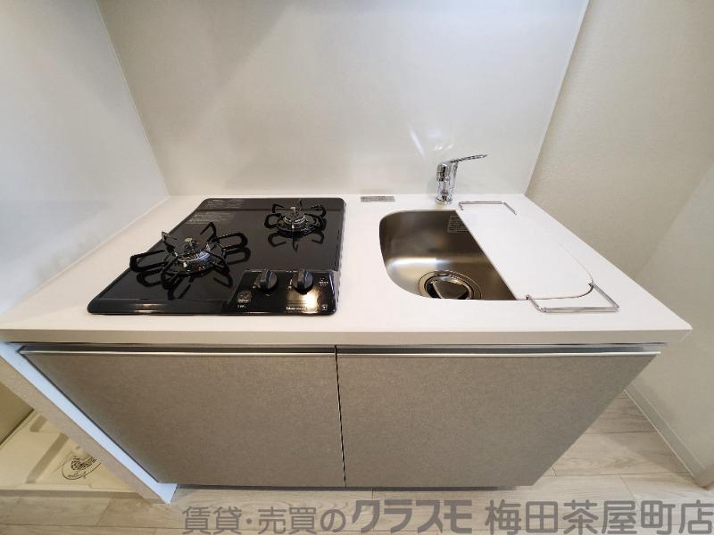 16/30 キッチン