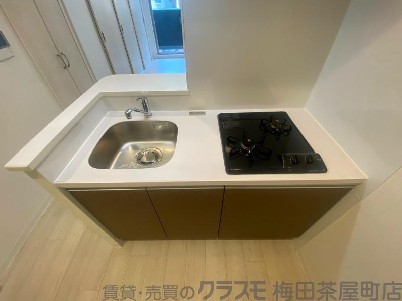 16/30 キッチン
