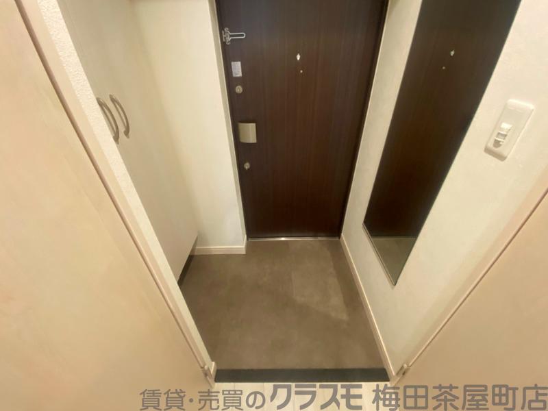 15/30 玄関