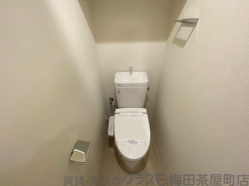 19/30 トイレ
