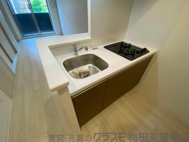 17/30 キッチン