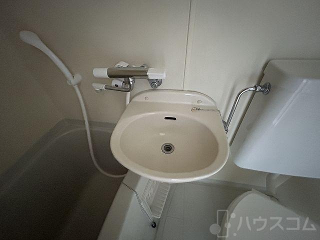 15/30 洗面