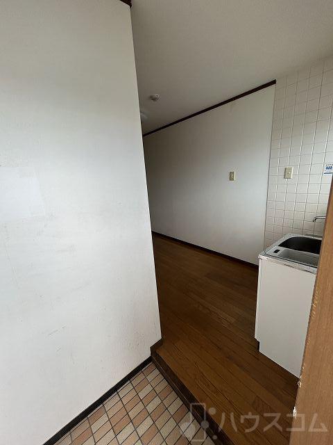 9/30 玄関