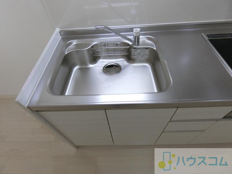 13/30 キッチン