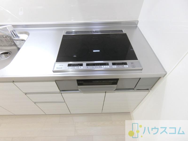 14/30 キッチン