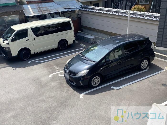 5/7 周辺