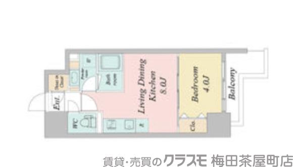 3/30 間取