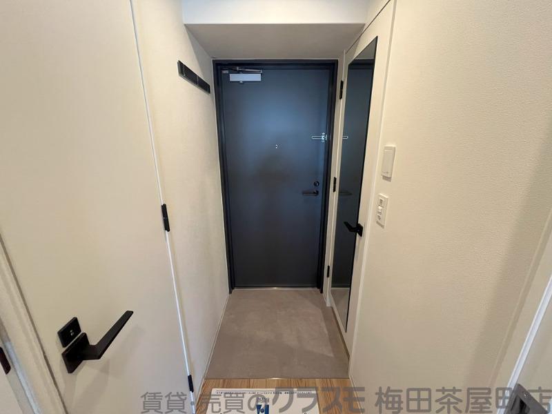 15/30 玄関