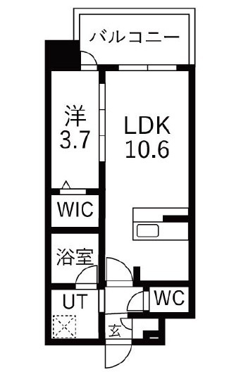 2/15 間取