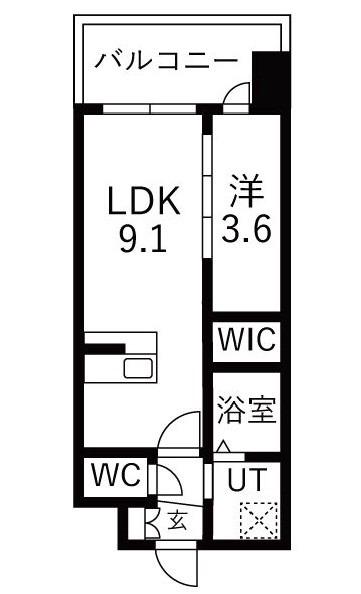 2/15 間取