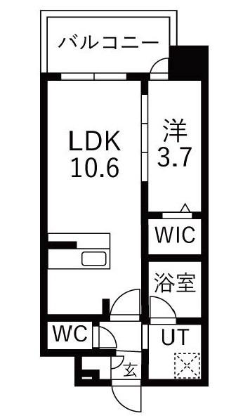 2/15 間取