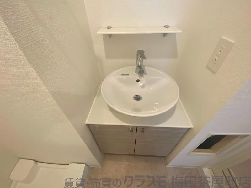 19/30 洗面