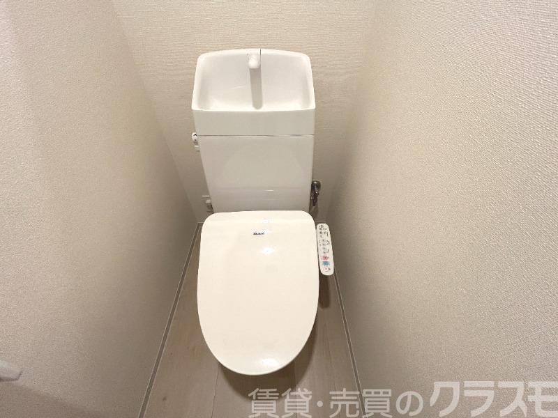 10/28 トイレ