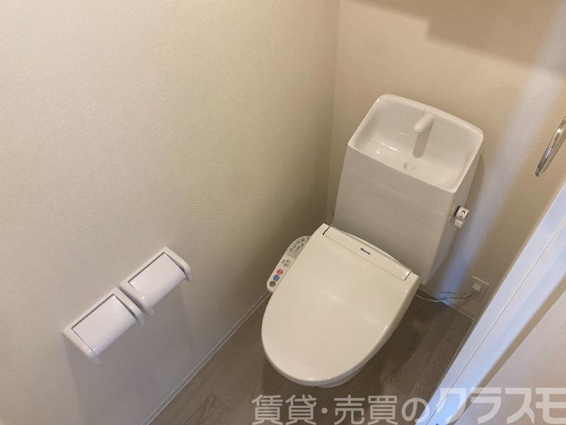 9/27 トイレ