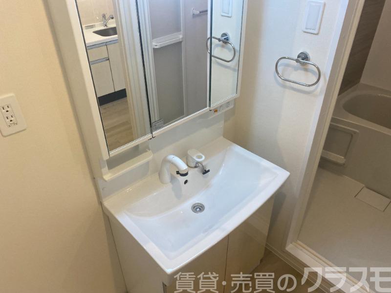 10/27 洗面
