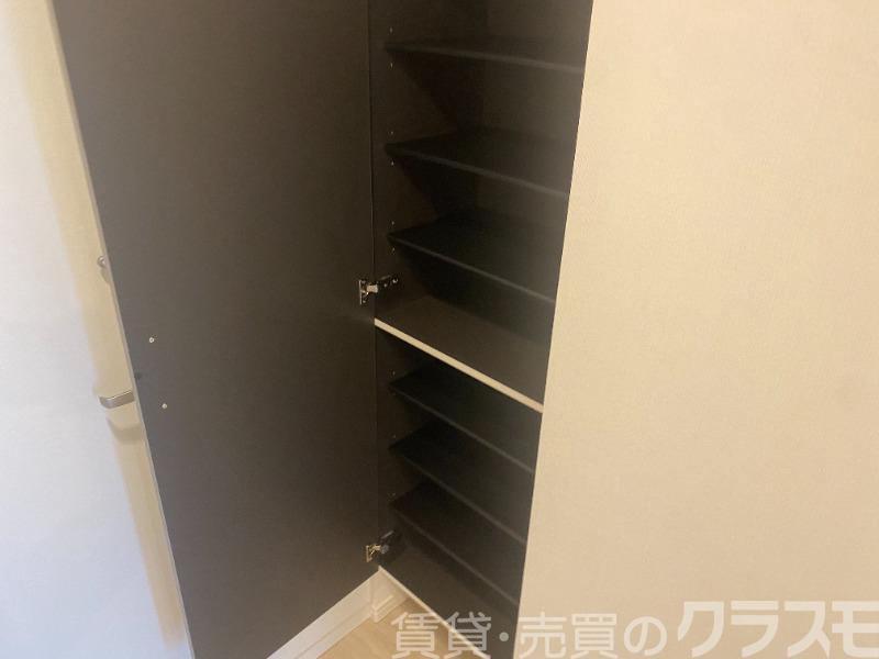 6/27 玄関