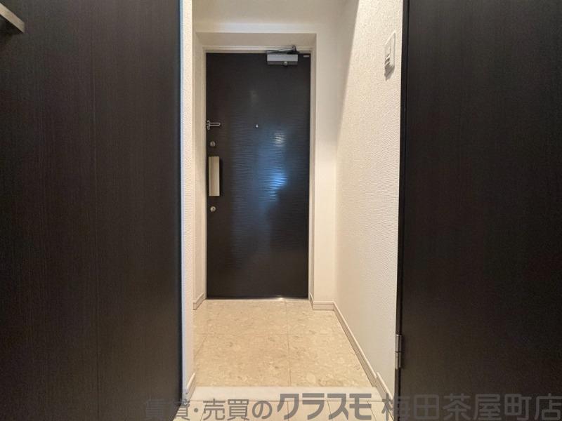 15/30 玄関