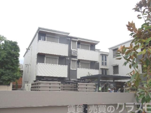 2/12 エントランス