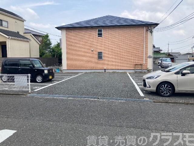 20/30 駐車場