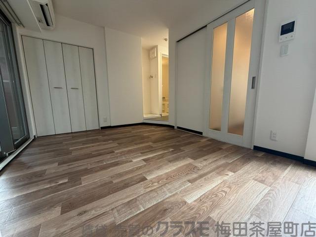13/30 寝室