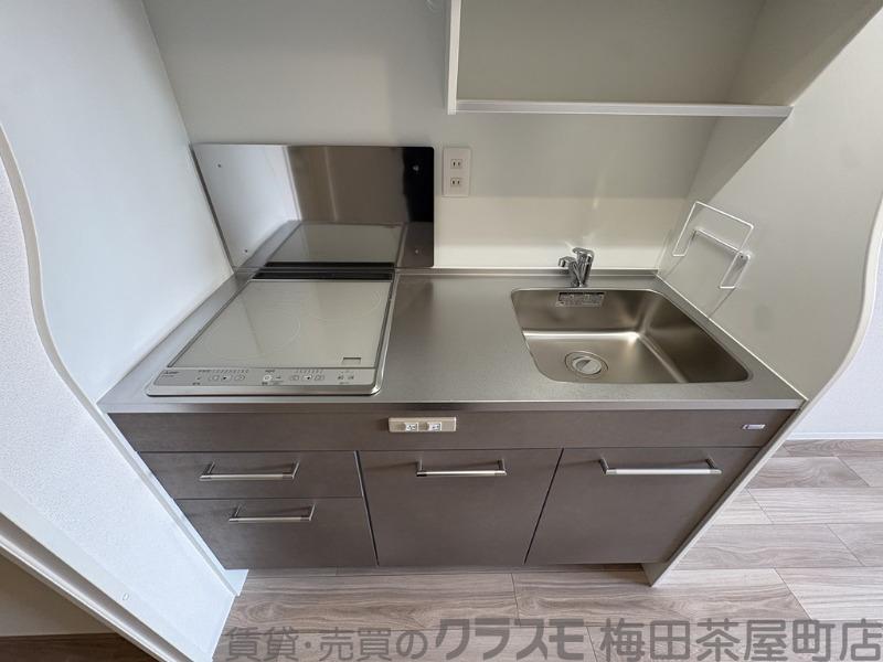 17/30 キッチン