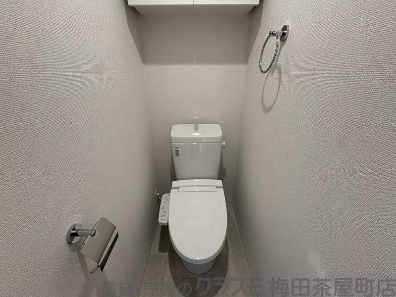 20/30 トイレ