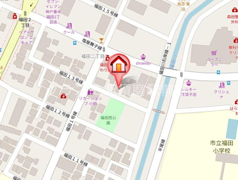 21/28 地図