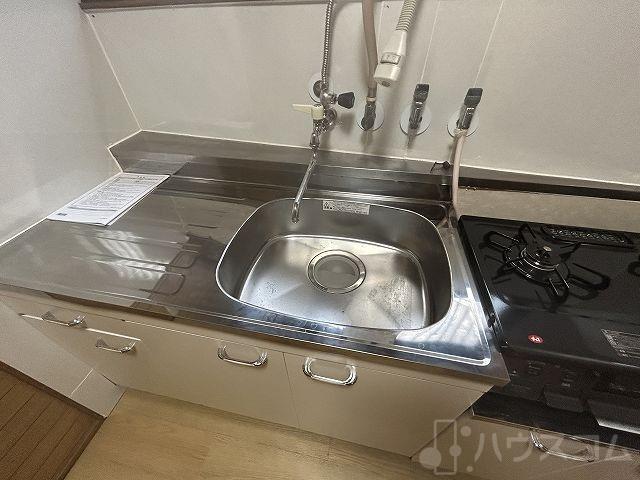 14/30 洗面
