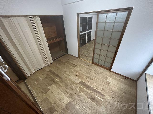 7/30 室内