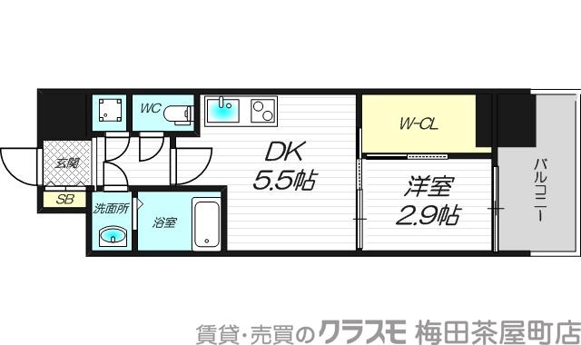 3/30 間取