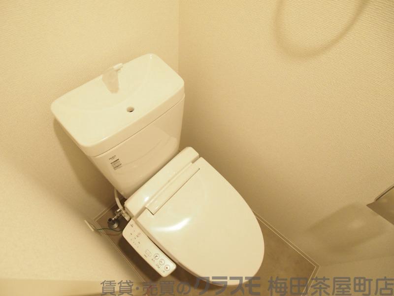 20/30 トイレ