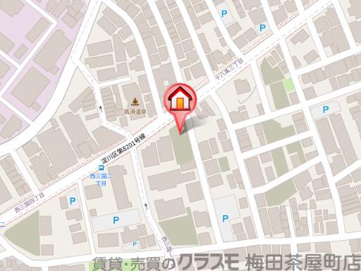 28/30 地図