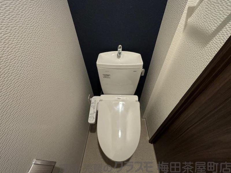 18/30 トイレ