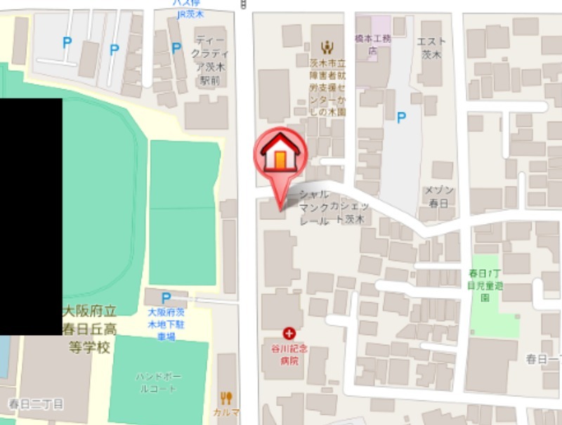 4/6 地図