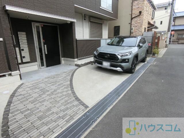 30/30 周辺