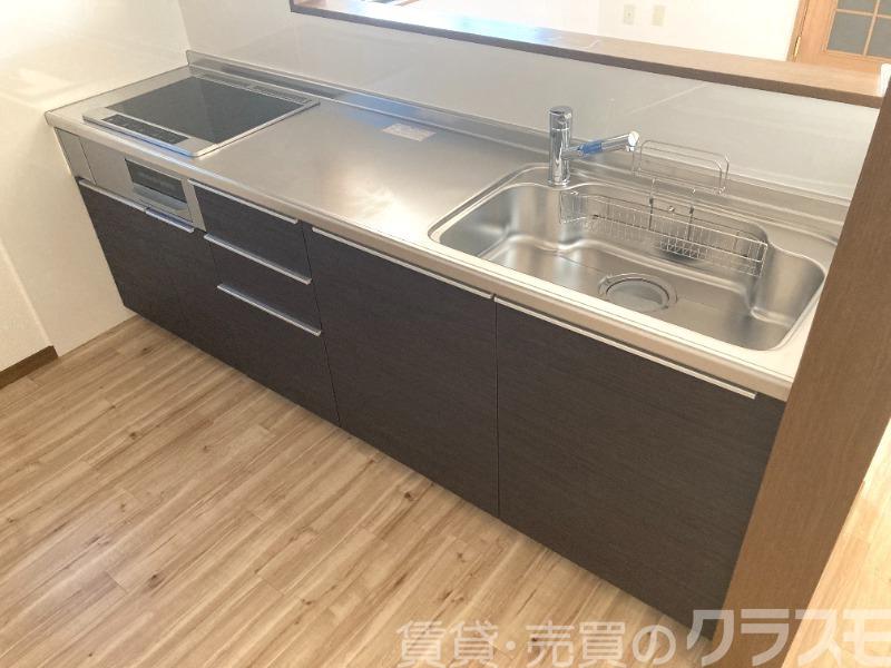 9/30 キッチン