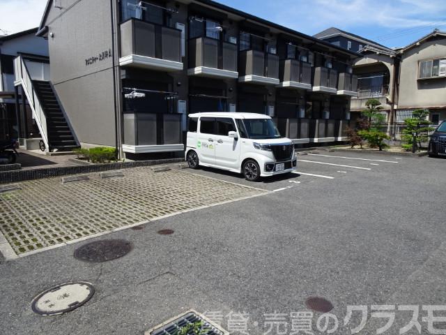 21/30 駐車場