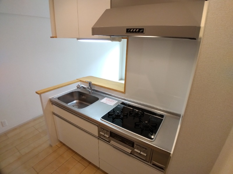 15/30 キッチン