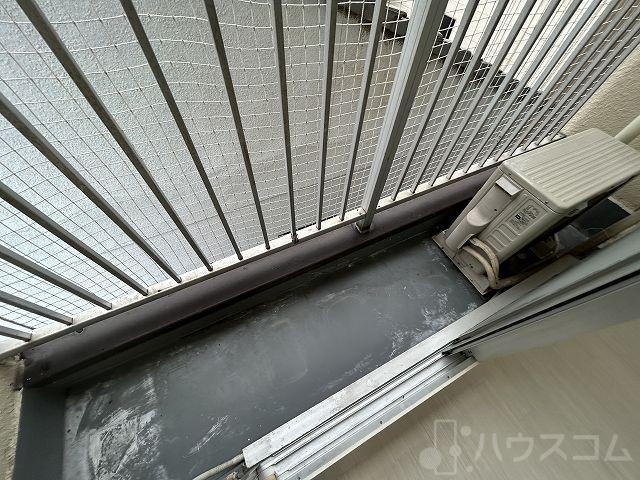17/30 バルコニー