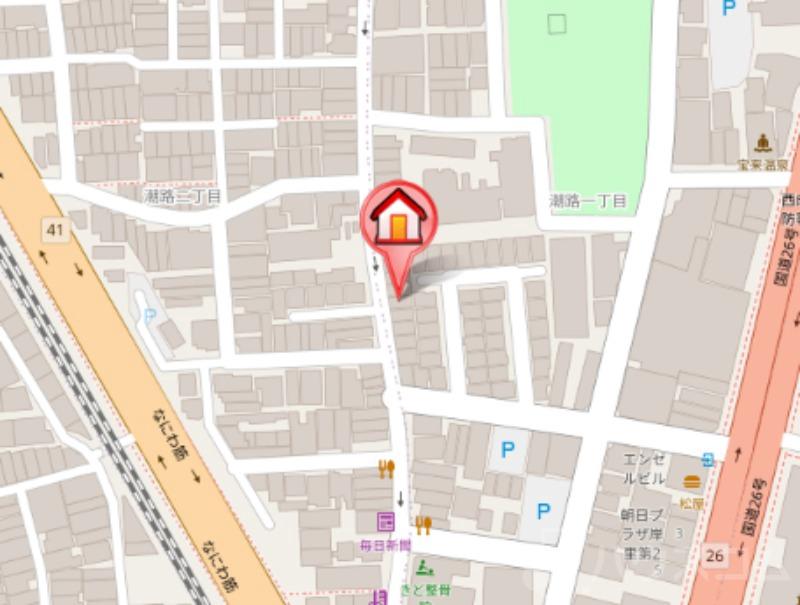 5/16 地図