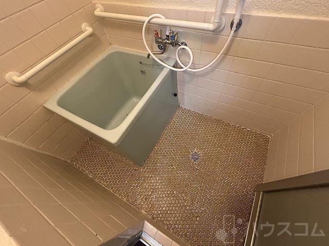 浴室