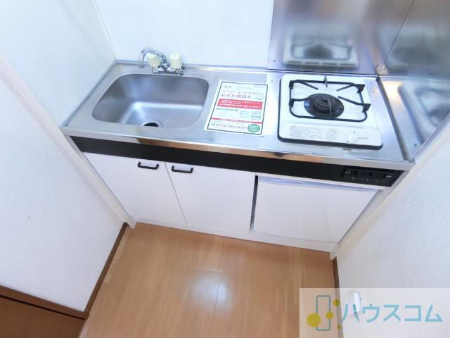 12/30 キッチン