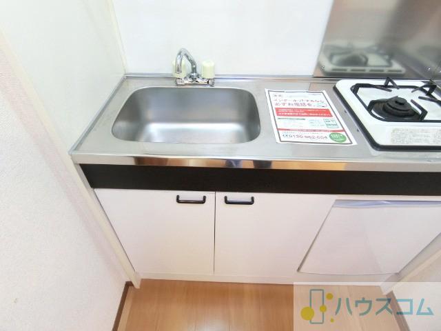 14/30 キッチン