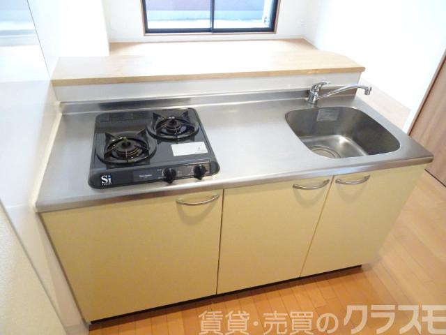 7/29 キッチン