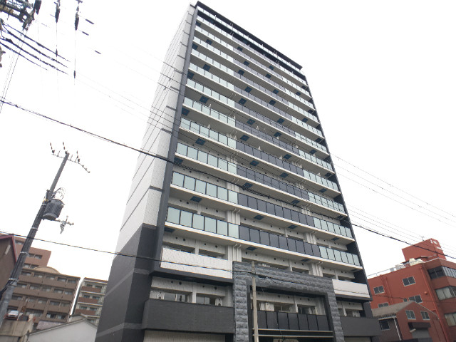 3/30 外観