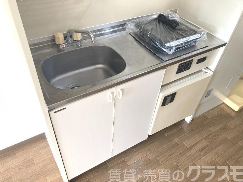 8/25 キッチン