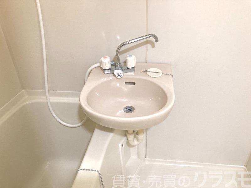 11/25 洗面