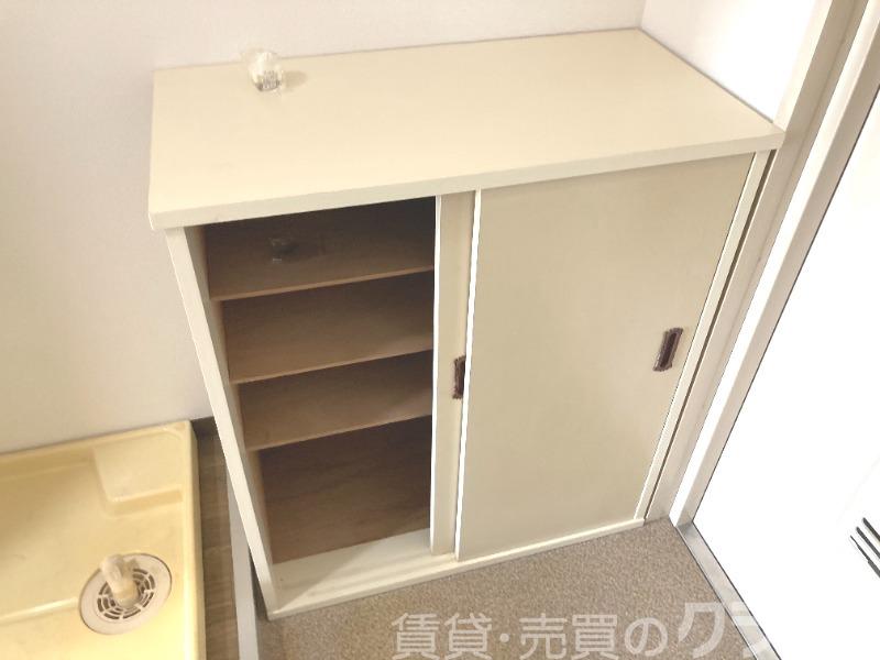 7/25 玄関