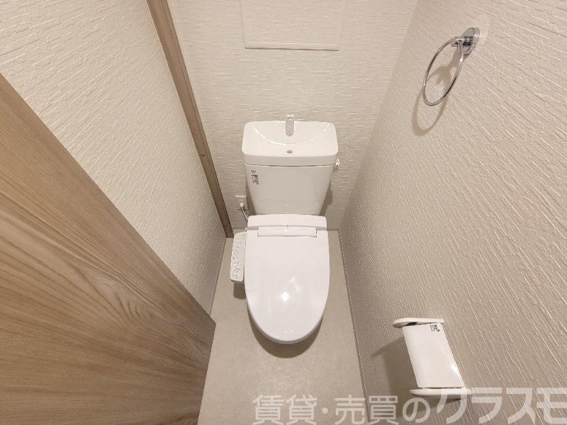 9/27 トイレ