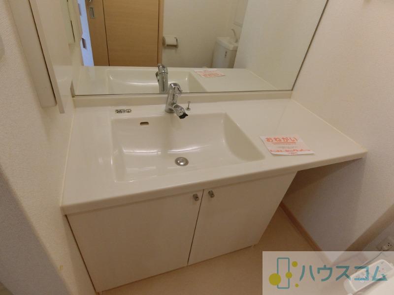 16/30 洗面